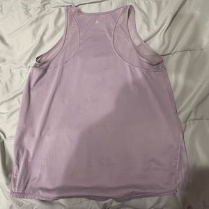 Purple Xersion Active Tank